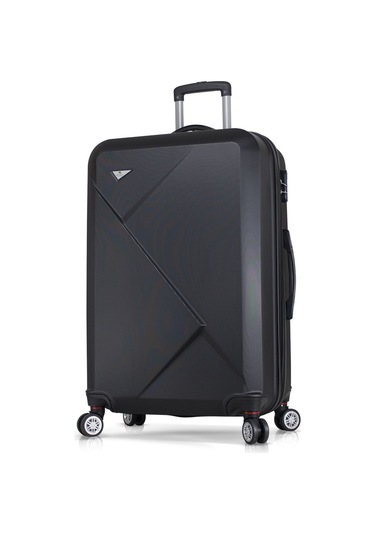 My Valice Diamond Abs Büyük Boy Valiz