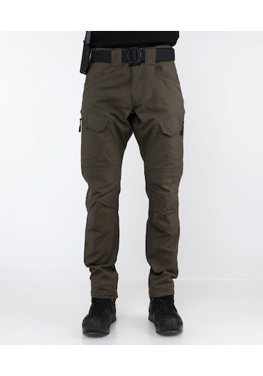 North Mountain Strong Tactical Pantolon /haki Çok Renkli
