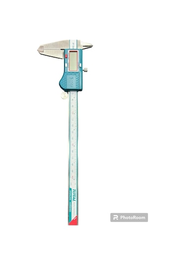 Total 200 Mm Dijital Kumpas