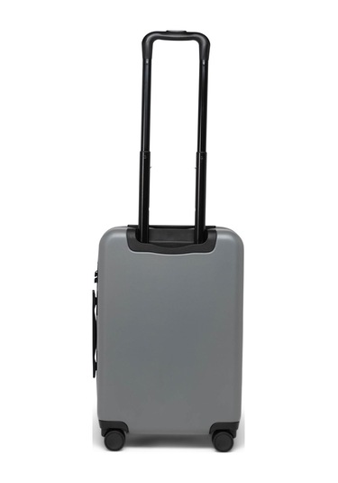 Herschel Kabin Boy Valizi Hrschl11198 Koyu Gri