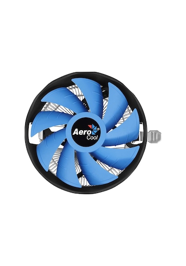 Aerocool BAS U-3P İşlemci Soğtucu Fan