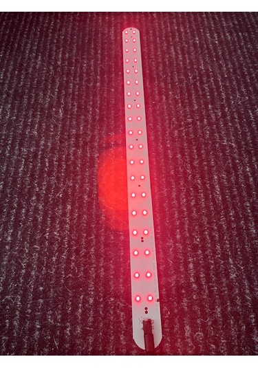 Kızılötesi Ir Bitki Yetiştirme Lambası Grow Light Supplement Bar