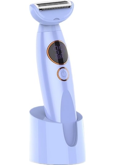 Lumiora Smoothshave Tıraş Makinesi 2.0 Mavi Diğer