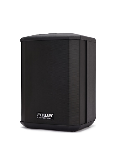 Aiwa Ax-1pro Profesyonel Taşınabilir Aktif Hoparlör