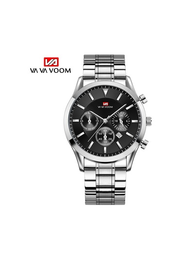 Skycity Kuvars Kol Saati 2051g-hy - İthal Hareket, Derin Su Geçirmezlik, Çelik Cam, Parlak Işıklandırma Ve Gövde Detaylarıyla Stilleriyle Altın