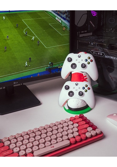 Futbol Ayakkabı Ps/xbox Kontrol Standı