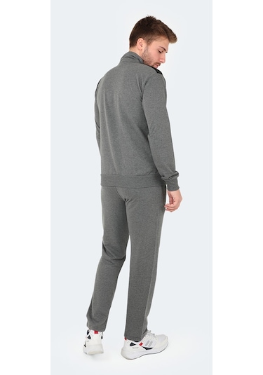 Slazenger  Okran In Erkek Eşofman Takımı Antrasit