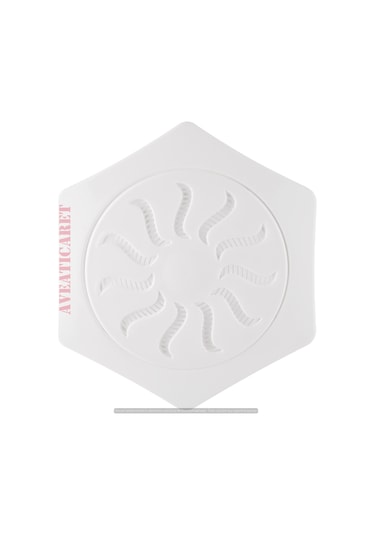 Made Dönerli Baca Kapağı İç Çap 13 Cm