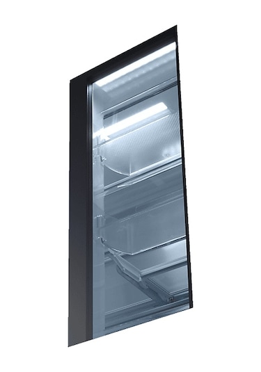 [八6762]GALILEI 2023年製 業務用冷凍庫 GRD-062FM GRD-062FDX - タテ型業務用冷凍庫 - 製品情報 - フクシマガリレイ株式
