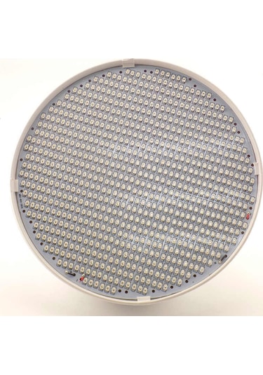 Sera Bitki Lambası 800 Led 80 Watt Standart Duy Isınmayan