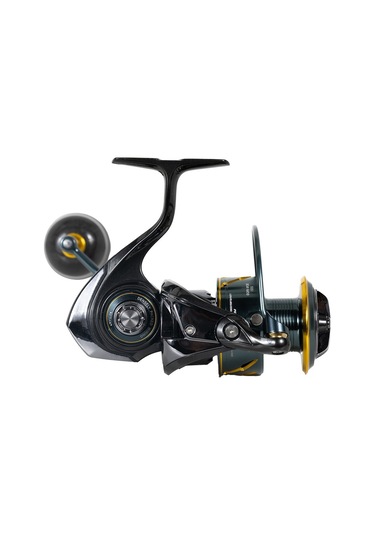 Ryujı Rocky 6000sw 8+1bb Makara