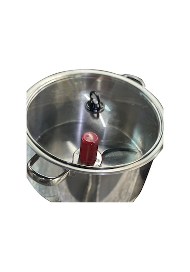 Soğan Doğrama Makinası 13 Litre