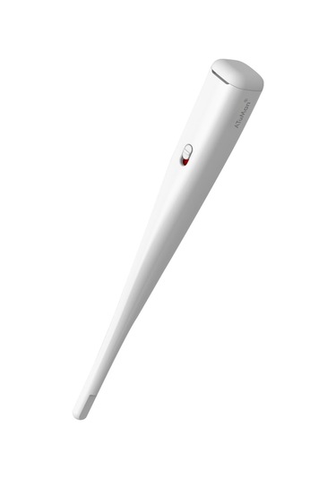 Samdoo Atuman Em-1 Akıllı Taşınabilir Voltaj Test Kalemi, 90v-1000v, Sesli Ve Işıklı Alarm, Kaçak Akım Tespiti