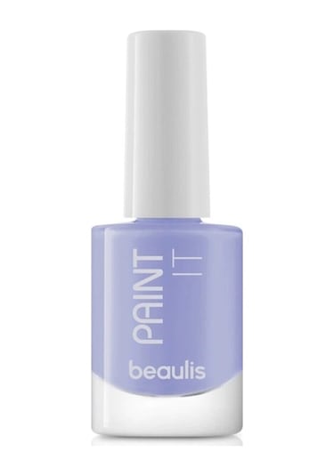 Beaulis Paint It Oje 804 Light Blue