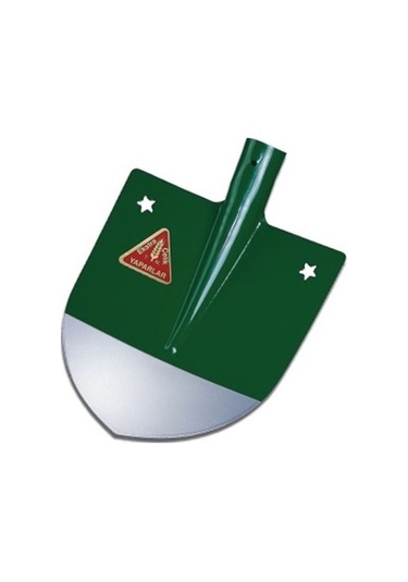 Yapar Inşaat Küreği