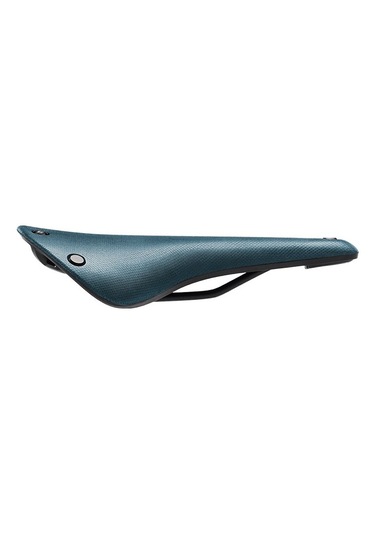 Brooks Cambium C17 All Weather Sele Octane C201 A06354 Siyah