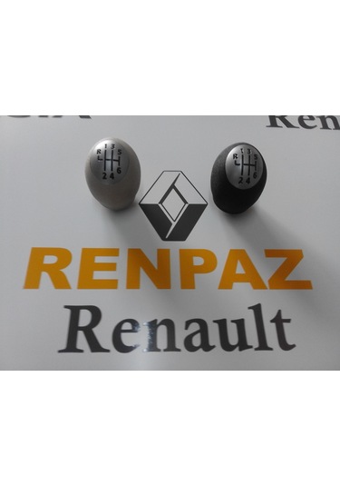 Fluence/Megane 3 Vites Topuzu Manuel 6 Ileri 328650005R