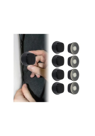 Sunshine011 8li Dometic Ve Kampa Uyumlu Karavan Çadırı Vantuz Paketi