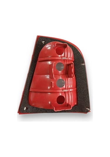 Skoda Octavia A4 Sedan 2001-2009 Sol Arka Stop Lambası 1U6945111C