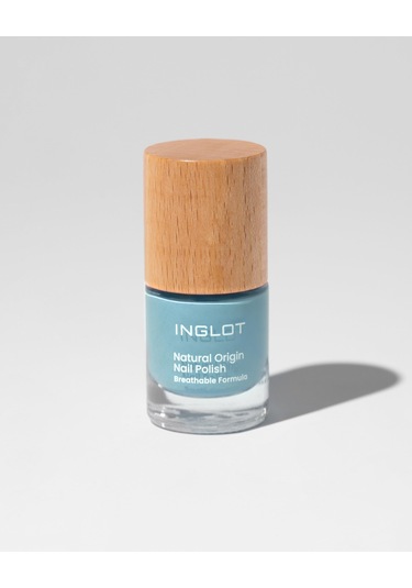 Natural Origin Nail Polish 43