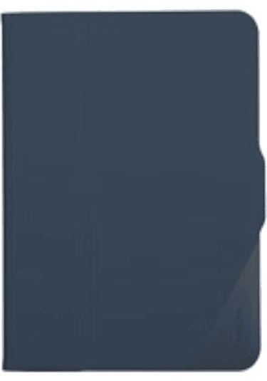 Targus iPad Uyumlu Versavu 10.9 İnç Tablet Kılıfı Mavi Kılıf