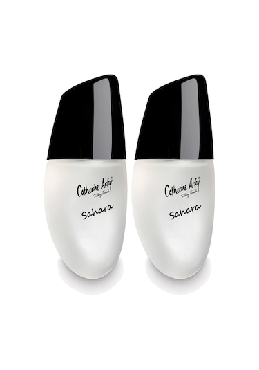Catherine Arley Sahara Kadın Parfüm EDT 2 x 50 ML