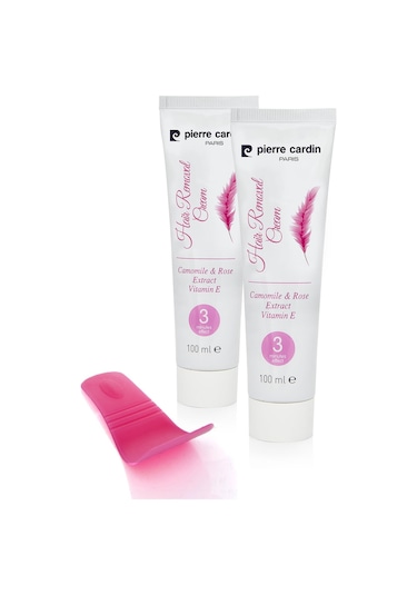 2'Li Tüy Dökücü Krem - 100 ML