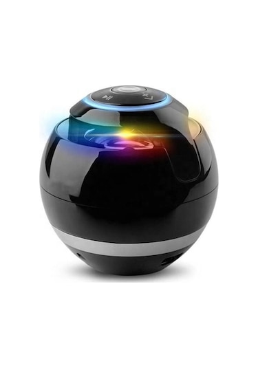 Gplus G90S Bluetooth 5.0 Çift Alarmlı Radyolu Dijital Masa Saati