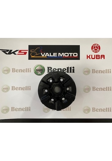 BENELLİ BN251 ARKA DİŞLİ GÖBEĞİ