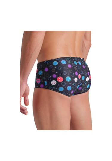 Contour Erkek Yüzücü Mayosu 009486550 Çok Renkli