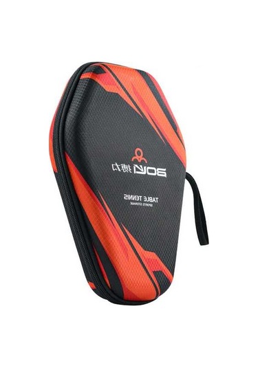 Artfulabode Tenisi Tenisi Su Sert Renkli Raketi Raketi Pong Ping Paleti Masa Masa Kasa Kapağı Geçirmez Eva Çok Çantası Altıgen Cg Çok Renkli