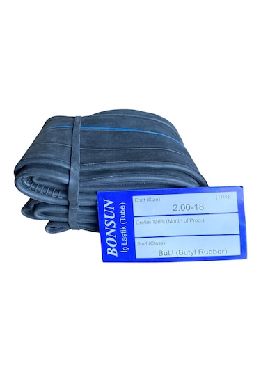 2.00-18 50/100-18 İç Lastik Bonsun-10390