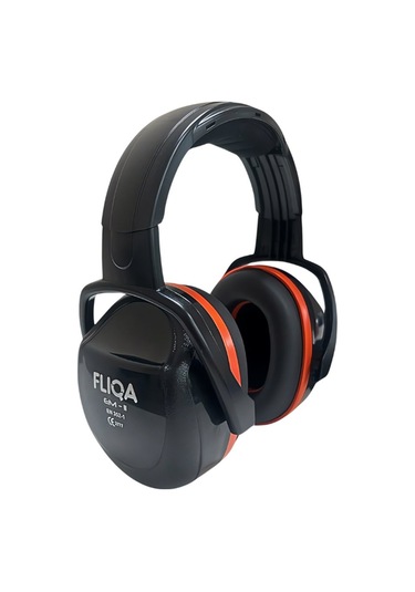 Em11 Baş Bantlı İşitme Koruyucu Kulaklık