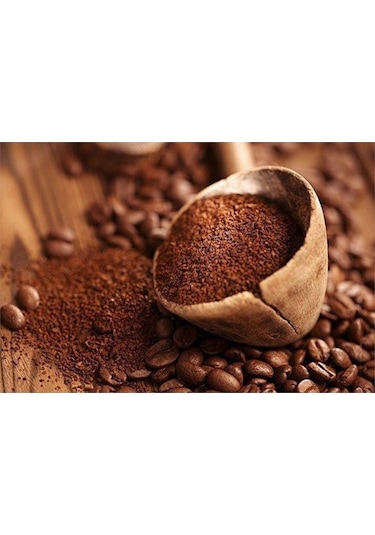 Ayvalık Baharat Öğütülmüş Türk Kahvesi 250 G