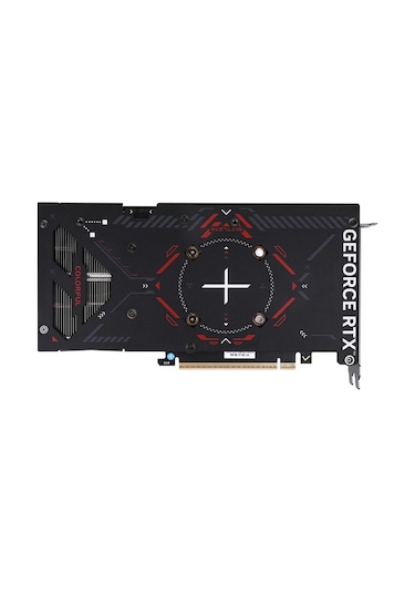 Colorful Battleax Geforce Rtx 5060ti Nb Duo 8gb-v Gddr7 128bit Aeae1clf0093