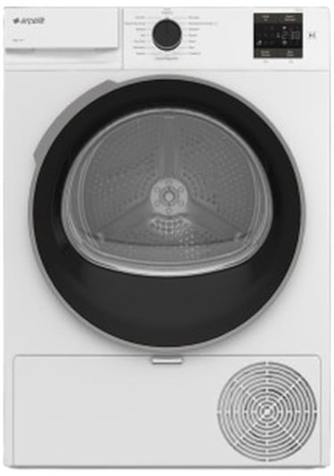 Arçelik 9100 DMX Çamaşır Makinesi Ve 800 KMX Kurutma Makinesi İkili Çeyiz Set