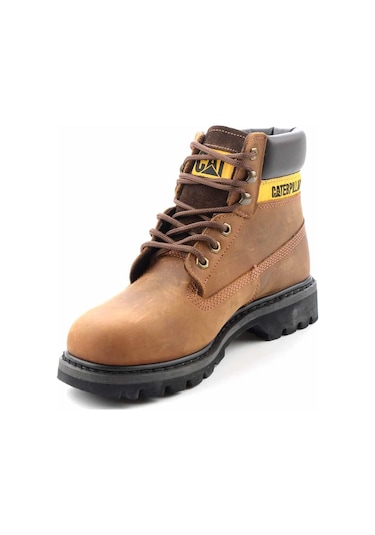 Caterpillar Cat Copper Leather Erkek Bot & Bootie Cat1111000101