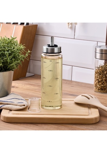 Aryıldız Fıne 350ml Yağlık Şeffaf