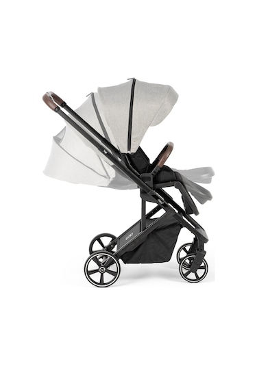 Bagi Neo 2 Travel Sistem Bebek Arabası Greyson