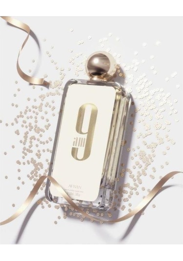 Afnan 9 Am Kadın Parfüm EDP 100 ML