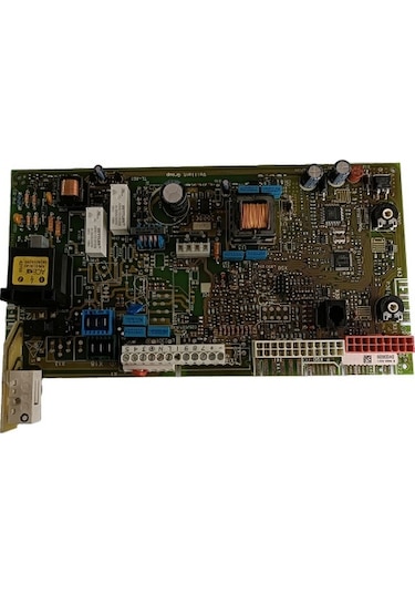 Vaillant Turbotech Pro Plus Kombi Kartı