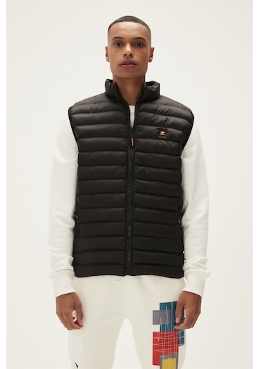 Bad Bear Archer Vest Erkek Yelek