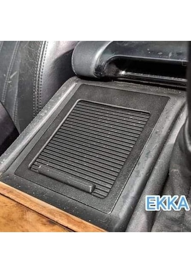 Bmw E39 Küllük Kapağı