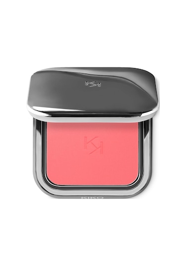 Kiko Allık - Unlimited Blush - 01 Coral Rose 0