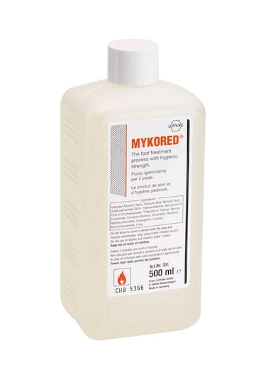 Mykored Mantar Önleyici Sprey Damla 500 ML