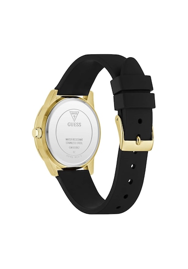 Guess Gugw1030l2 Kadın Kol Saati Altın