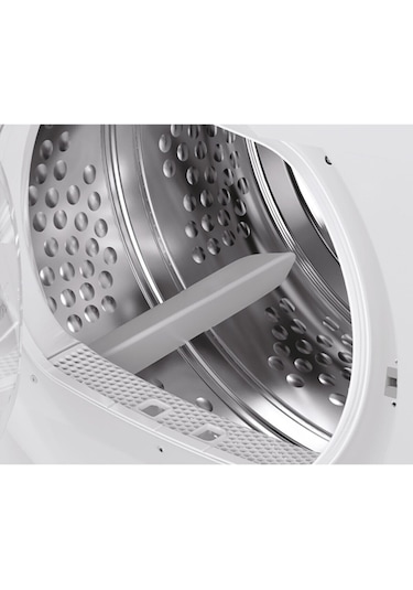 Hoover HLE C10DG-17 10 KG Yoğuşmalı Çamaşır Kurutma Makinesi