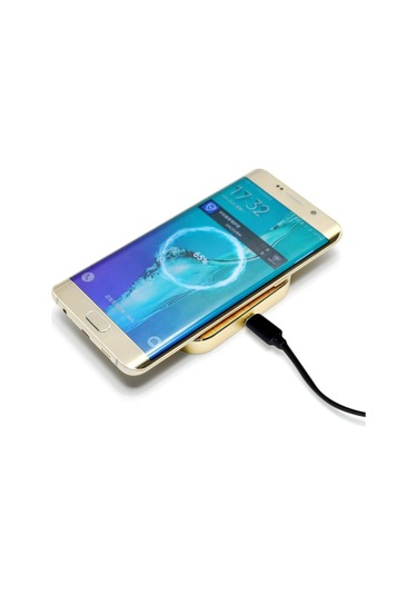 Generic Masaüstü Hızlı Şarj İstasyonu Kablosuz