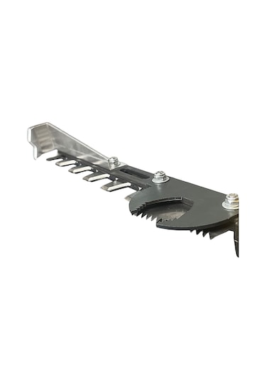 Kewi Pro X1 12AH Fındık Altı Işkın Temizleme Makinesi