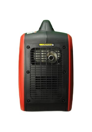 Goldmoto GM2000I İnvertör Benzinli Jeneratör